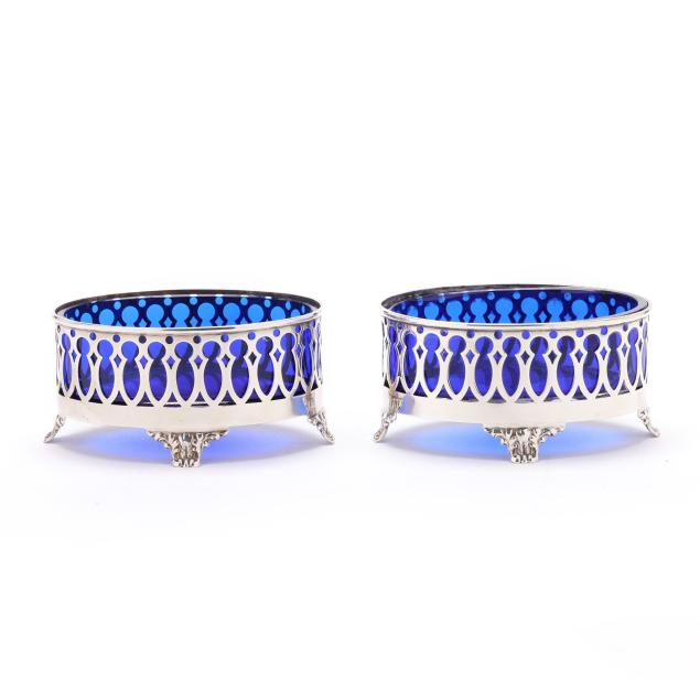 pair-of-sterling-silver-and-cobalt-salt-cellars-graff-washbourne-dunn