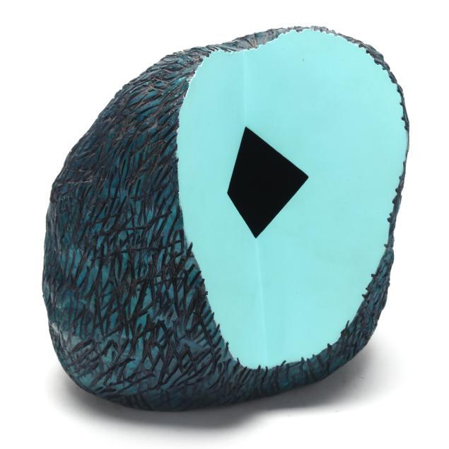 kenneth-price-american-1935-2012-i-untitled-faux-rock-i