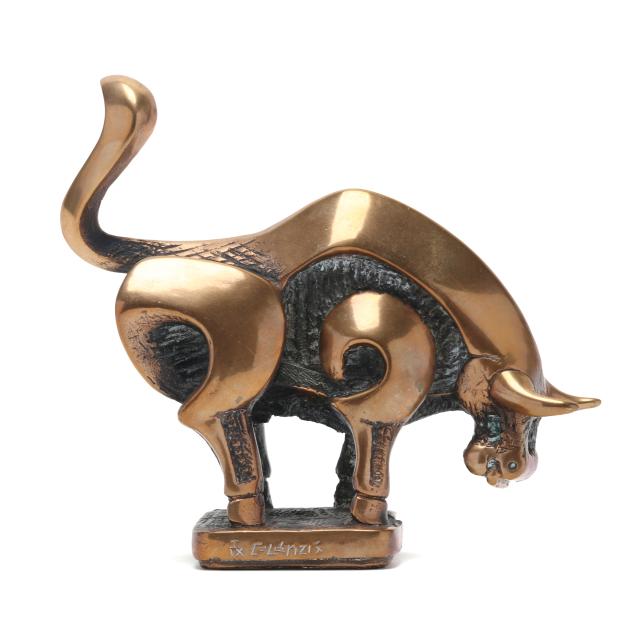 domenico-colanzi-b-1944-i-toro-i