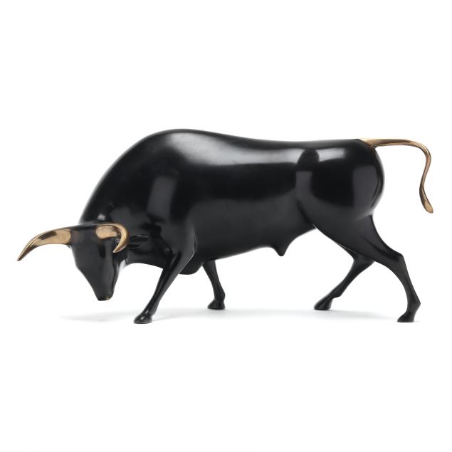 loet-vanderveen-dutch-american-1921-2015-i-bull-toro-i