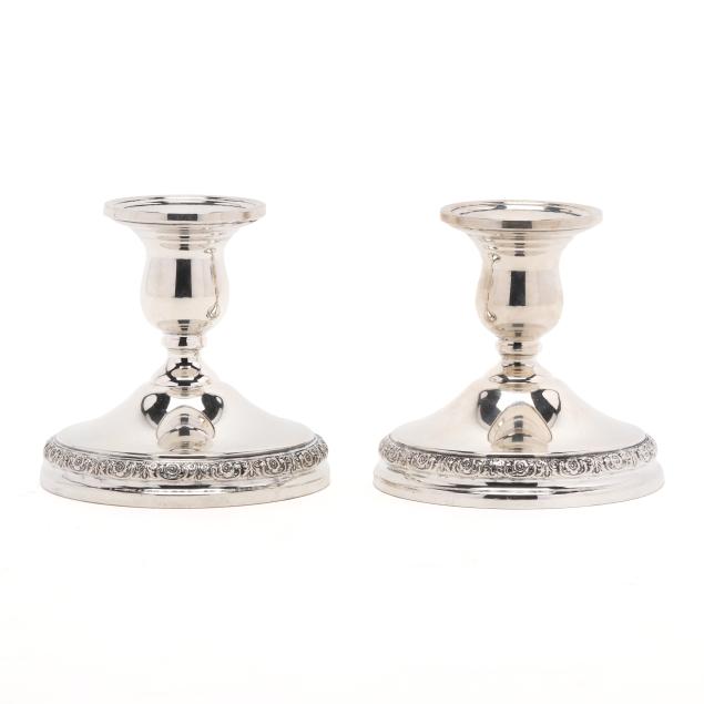 pair-of-international-i-prelude-i-sterling-silver-candlesticks