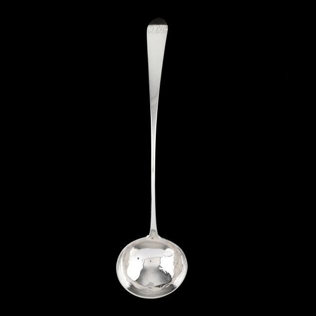 virginia-coin-silver-soup-ladle-mark-of-james-gaskins