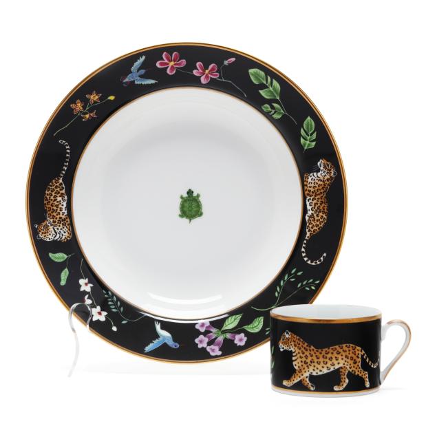 lynn-chase-eleven-i-jaguar-jungle-i-bowls-and-cups