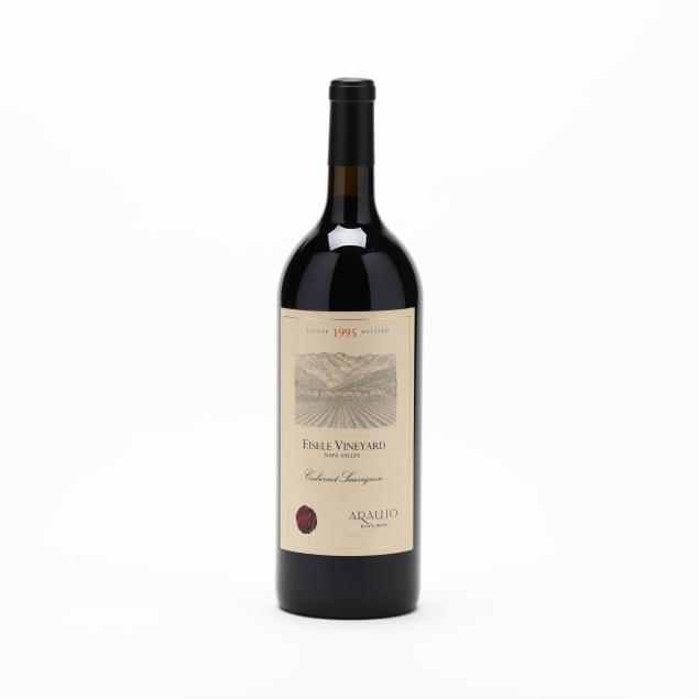 araujo-estate-1995-eisele-vineyard-cabernet-sauvignon-napa-valley-1-magnum