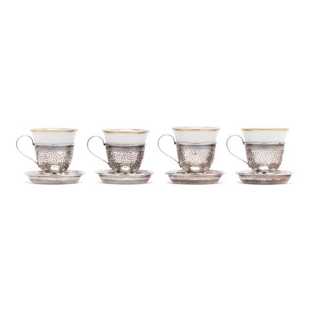 assembled-sterling-silver-demitasse-set-of-four