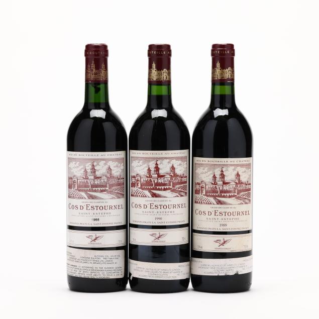 chateau-cos-d-estournel-1988-1990-st-estephe-vertical-3-bt