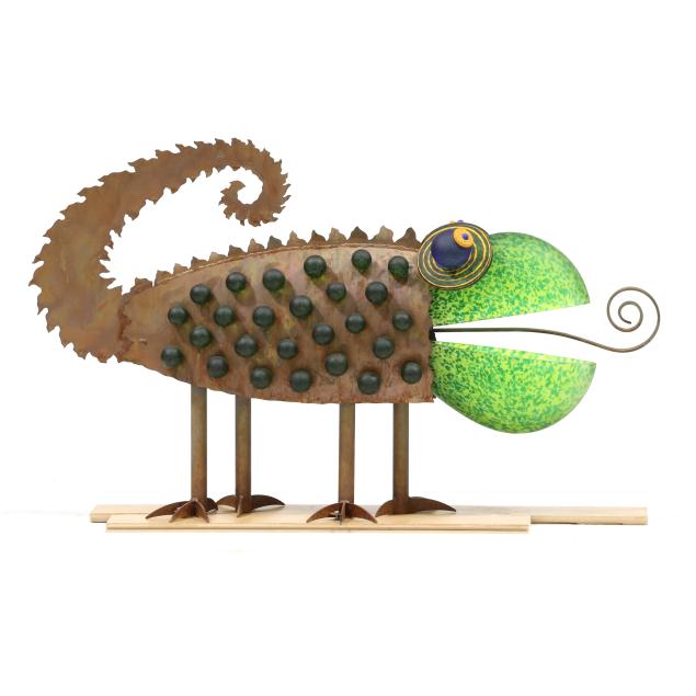 glasstudio-borowski-chameleon-outdoor-sculpture