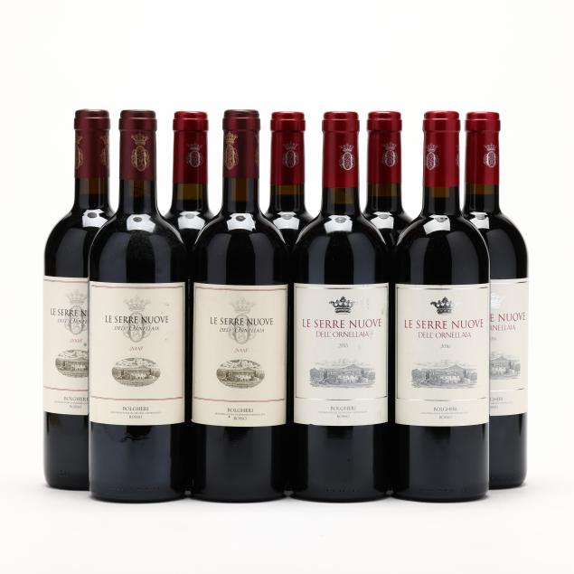 le-serre-nuove-tenuta-dell-ornellaia-mixed-lot-9-bt