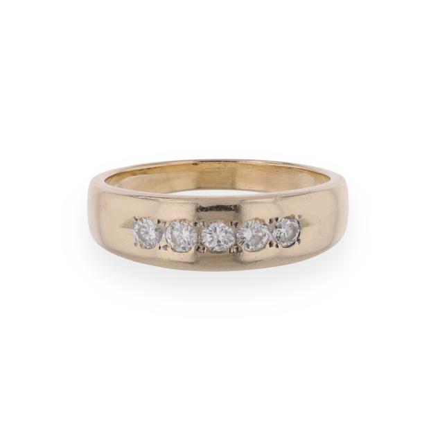 gent-s-gold-and-diamond-band
