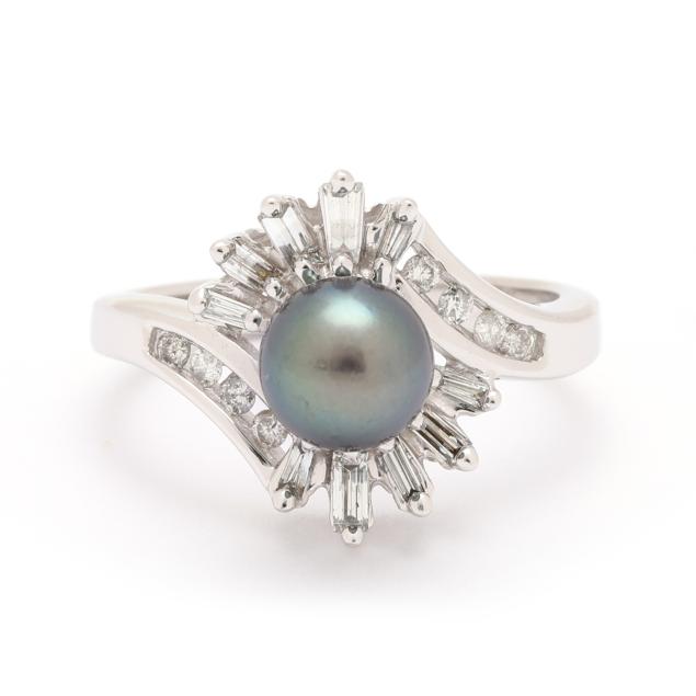 white-gold-pearl-and-diamond-ring
