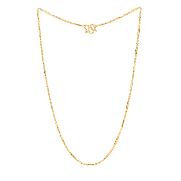 high-karat-gold-necklace