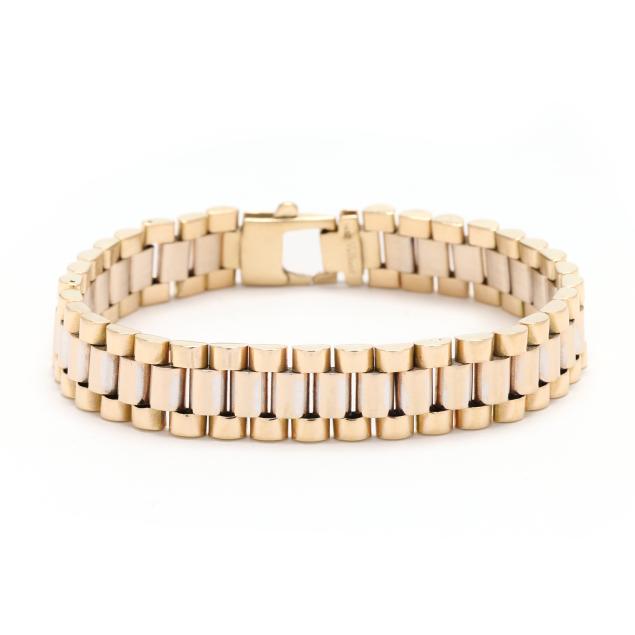 bi-color-gold-watch-link-chain-bracelet-valliani