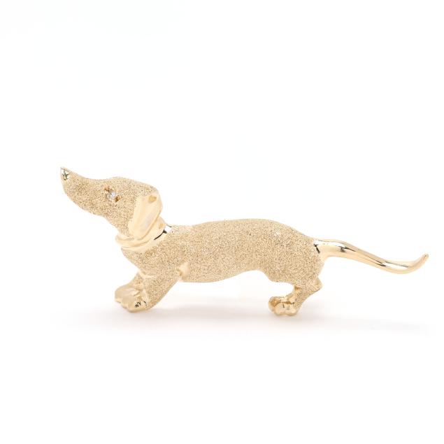 gold-and-diamond-dog-motif-brooch
