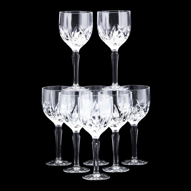 waterford-eight-i-marquis-markham-i-crystal-wine-goblets