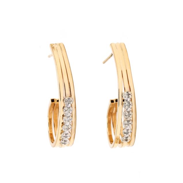 gold-and-diamond-j-hook-earrings