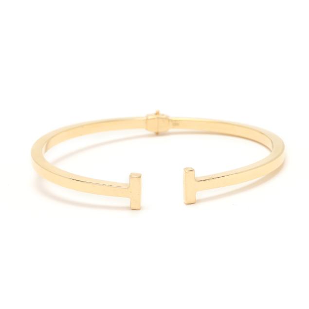 gold-hinged-cuff-bracelet