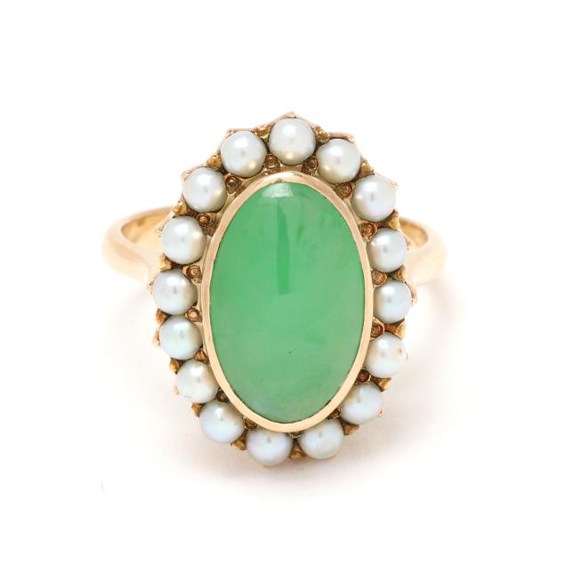 gold-jadeite-jade-and-seed-pearl-ring
