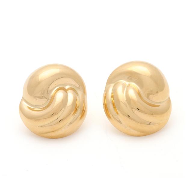 gold-swirl-earrings-italy