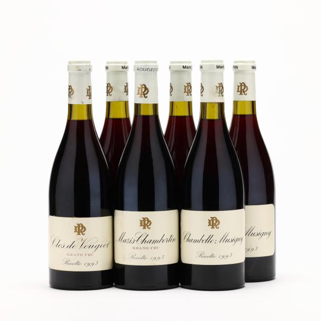 rougeot-dupin-selection-mixed-lot-6-bt