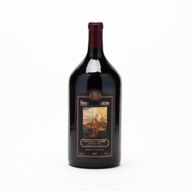 brunello-di-montalcino-1990-castello-banfi-1-double-magnum