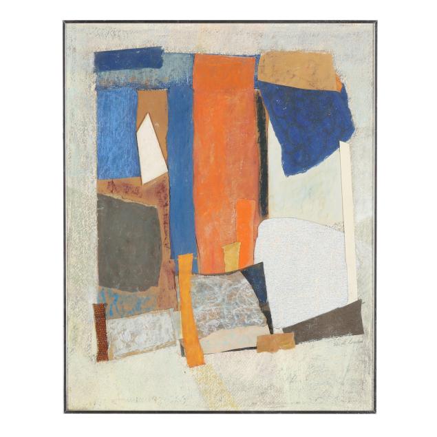 edith-london-german-american-1904-1997-i-exhilaration-i