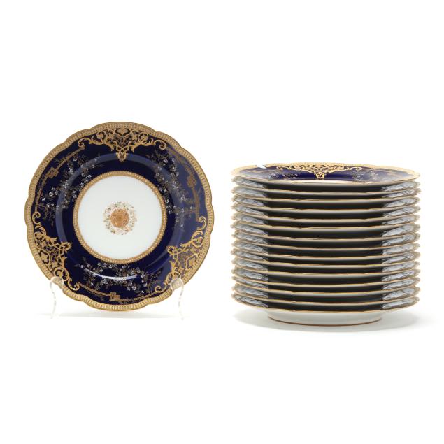 haviland-co-16-porcelain-dessert-plates-for-nathan-dohrmann-co