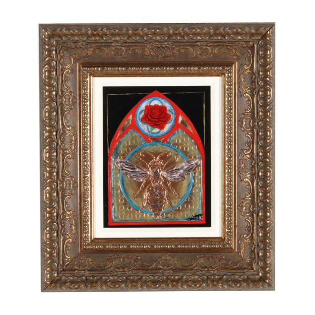 autumn-de-forest-american-b-2001-i-honey-bee-mini-i