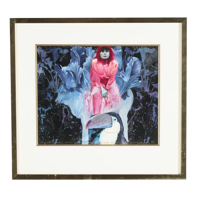 s-tucker-cooke-nc-b-1941-i-flight-from-egypt-i-i