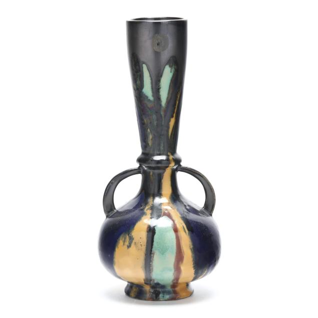 henri-delcourt-french-art-deco-faience-vase