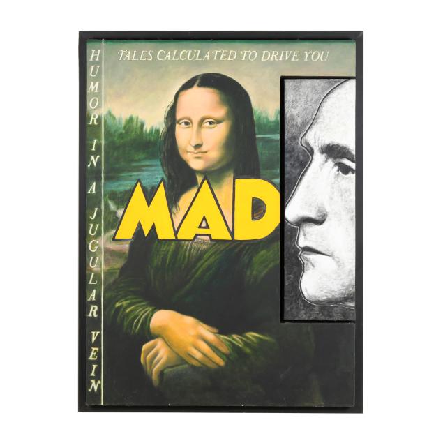 bernard-murray-martin-american-1935-2021-i-tales-calculated-to-drive-you-mad-i