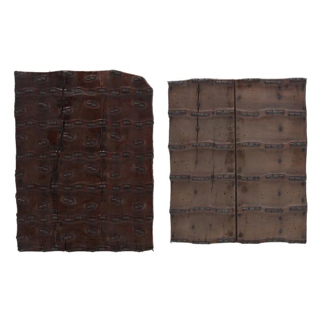 two-antique-french-textile-printing-blocks