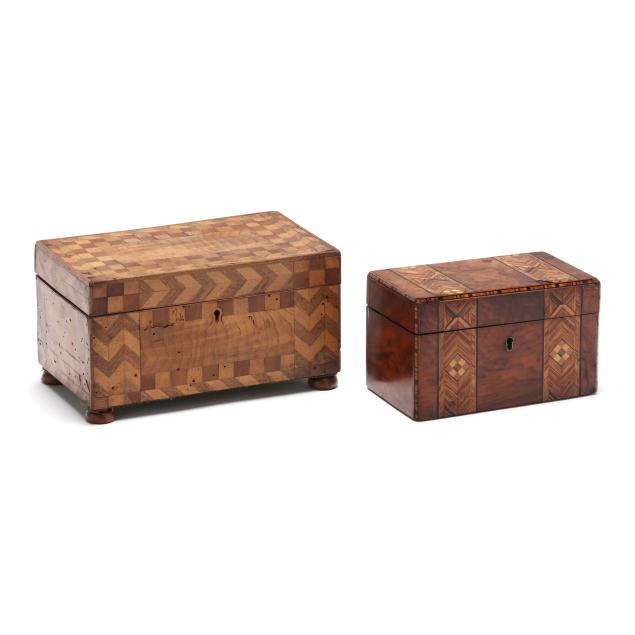 two-19th-century-english-inlaid-tea-caddies