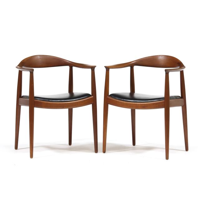 hans-wagner-danish-1914-2007-pair-of-i-the-chair-i-chairs