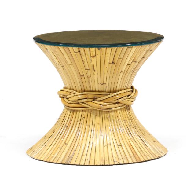 mcguiree-sheaf-of-wheat-side-table