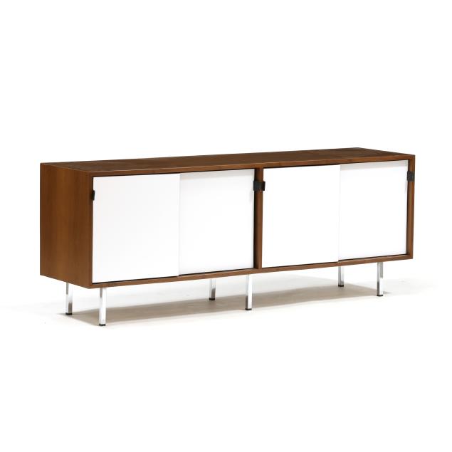 florence-knoll-american-1917-2019-credenza