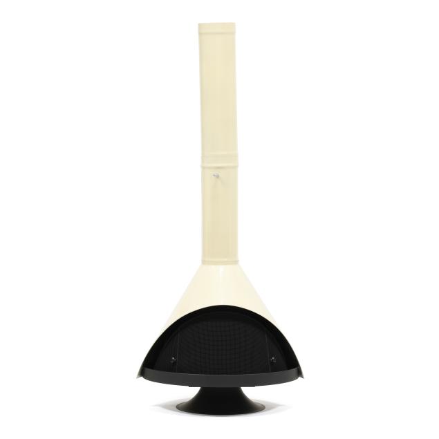 dominique-imbert-french-1940-2021-atomic-enameled-fireplace