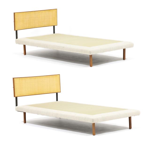 richard-schultz-american-1926-2021-pair-of-single-beds