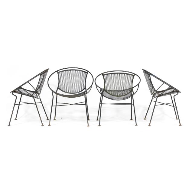 maurizio-tempestini-italian-1908-1960-set-of-four-i-radar-i-chairs