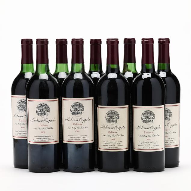 niebaum-coppola-rubicon-mixed-lot-9-bt