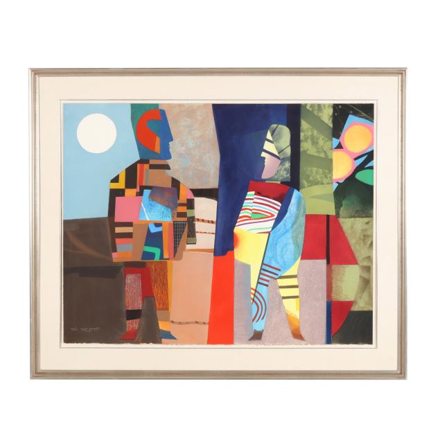 max-papart-french-1911-1994-i-tomorrow-s-children-i