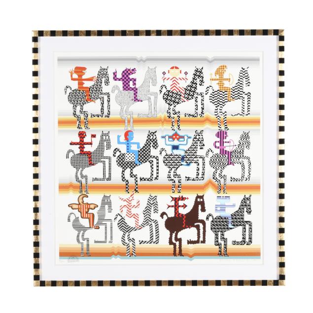 pedro-friedeberg-mexican-b-1936-i-pony-i