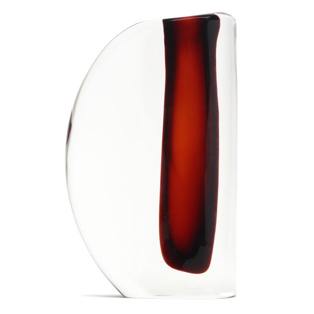 fabio-tosi-italian-b-1962-cenedese-glass-momento-vase