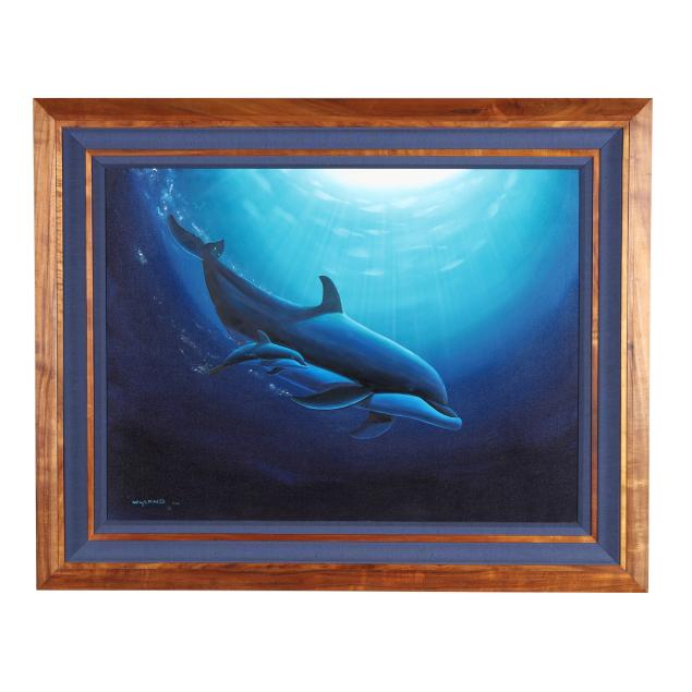 robert-wyland-american-b-1956-i-born-of-the-radiant-sea-i