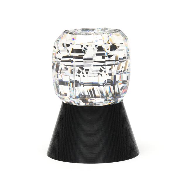 jon-kuhn-american-b-1949-clear-crystal-paperweight