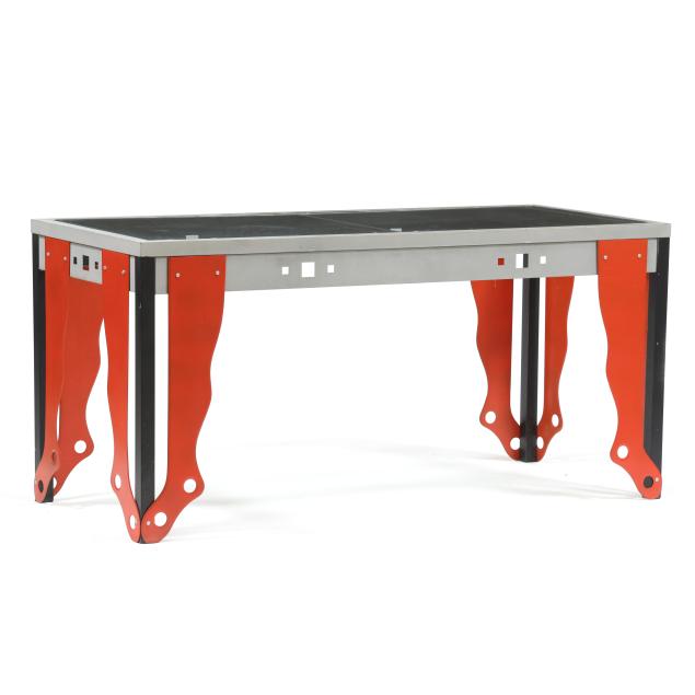 john-shoneman-nc-b-1949-i-tiptoe-table-i