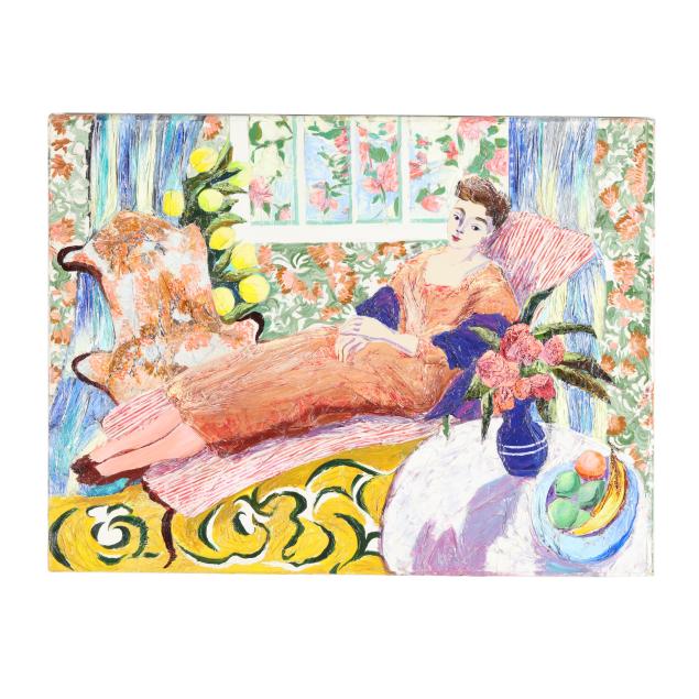 norma-murphy-nc-i-lady-with-lemons-i