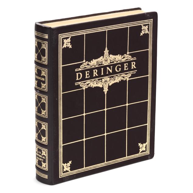 u-s-historical-society-book-cased-pair-of-replica-henry-derringer-peanut-percussion-pistols-w-accessories-authenticity-documentation