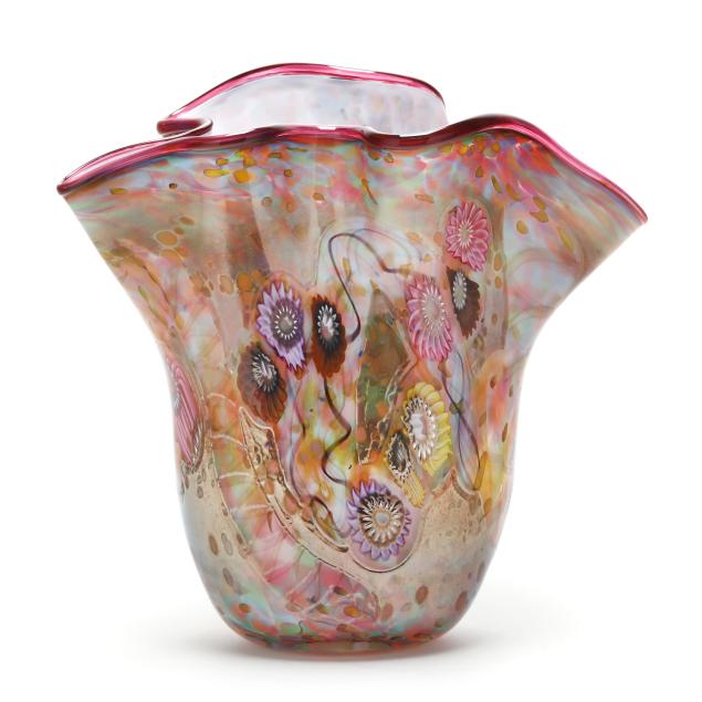 paul-counts-american-b-1955-art-glass-vase
