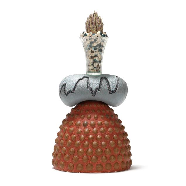 robert-milnes-nc-b-1948-i-watching-waiting-still-i