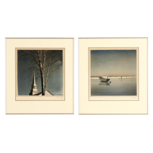 sidney-kahn-american-d-1951-two-vintage-photographs